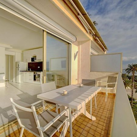 Immogroom - Panoramic View - Quiet - Ac - Bright Cannes Exterior foto